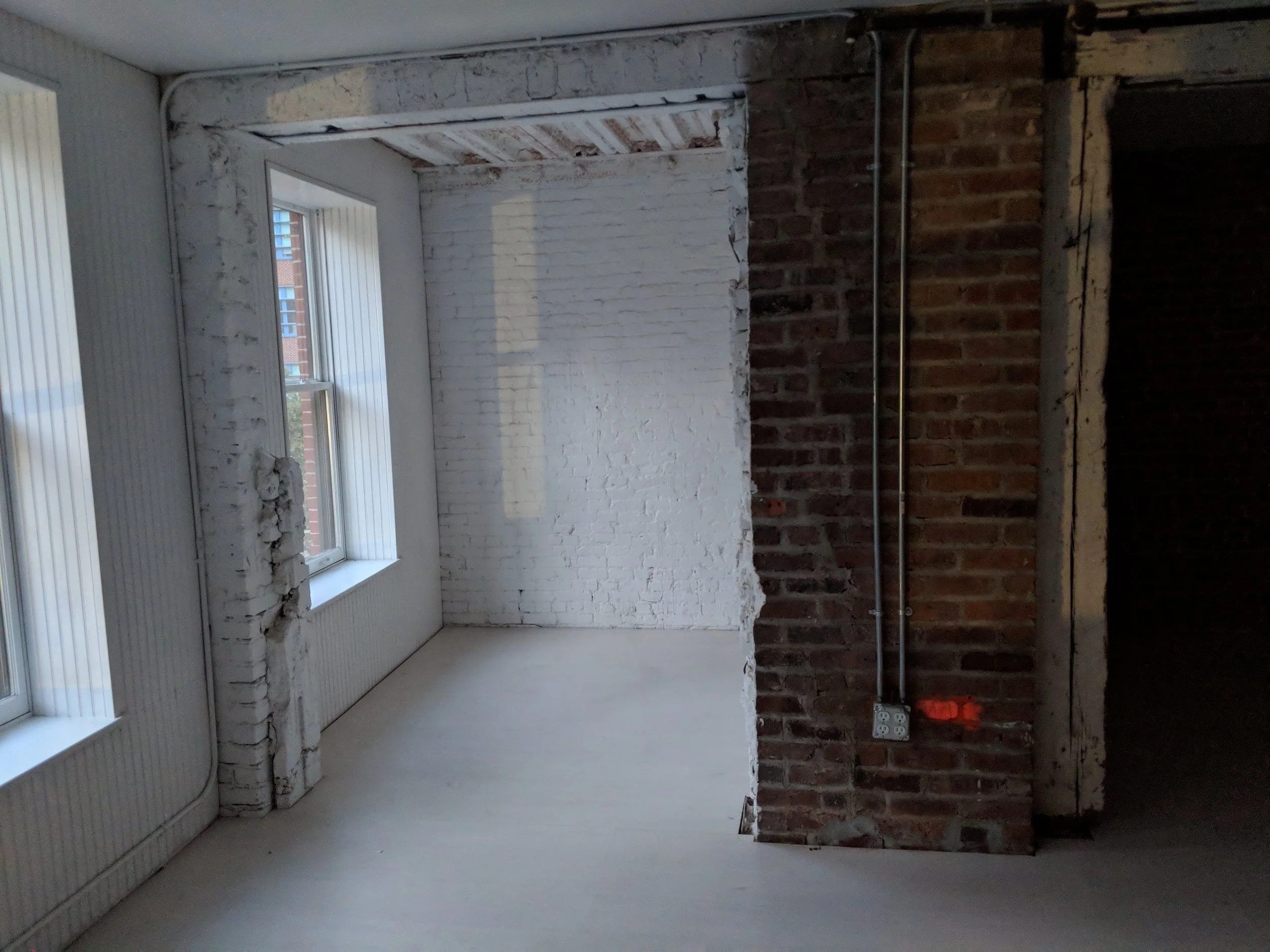 Heating — distribution manifolds