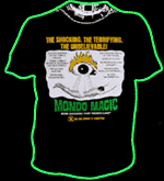 Mondo Magic TShirt