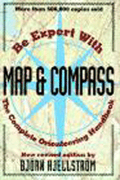 Be Expert with Map & Compass